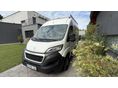 PEUGEOT BOXER 2020/11 - 2