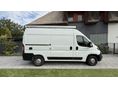 PEUGEOT BOXER 2020/11 - 4
