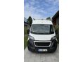 PEUGEOT BOXER 2020/11 - 3