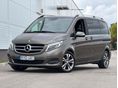 MERCEDES-BENZ V-OSZTÁLY 2015/7 - 1