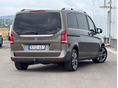 MERCEDES-BENZ V-OSZTÁLY 2015/7 - 2