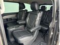 MERCEDES-BENZ V-OSZTÁLY 2015/7 - 5