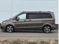 MERCEDES-BENZ V-OSZTÁLY 2015/7 - 6