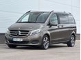 MERCEDES-BENZ V-OSZTÁLY 2015/7 - 7