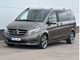 MERCEDES-BENZ V-OSZTÁLY 2015/7 - 9