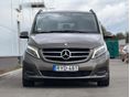MERCEDES-BENZ V-OSZTÁLY 2015/7 - 10