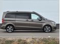 MERCEDES-BENZ V-OSZTÁLY 2015/7 - 12