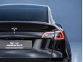 TESLA MODEL Y 2021/9 - 12
