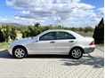 MERCEDES-BENZ C 180 2001/8 - 2
