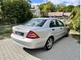 MERCEDES-BENZ C 180 2001/8 - 5