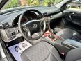 MERCEDES-BENZ C 180 2001/8 - 11