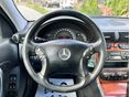 MERCEDES-BENZ C 180 2001/8 - 12