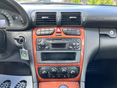 MERCEDES-BENZ C 180 2001/8 - 15