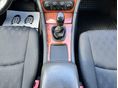 MERCEDES-BENZ C 180 2001/8 - 16
