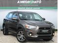 MITSUBISHI ASX 1.6 MIVEC Intense 2WD EU6 Klíma Ülésfűtés T.kamera Szervizkönyv Gyári fényezés 107eKM!