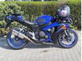 SUZUKI GSX-R 600 2008/4 - 1