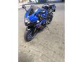 SUZUKI GSX-R 600 2008/4 - 2