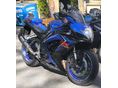 SUZUKI GSX-R 600 2008/4 - 3