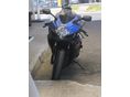 SUZUKI GSX-R 600 2008/4 - 4