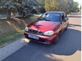 DAEWOO LANOS 1.5 S Dolce M.országi.Első.Tulaj.174.e.KM