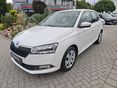 SKODA FABIA 2021/6 - 1