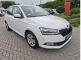 SKODA FABIA 2021/6 - 2