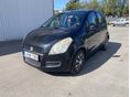 SUZUKI SPLASH 1.3 DDiS GLX CD AC