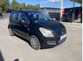 SUZUKI SPLASH 2008/11 - 4