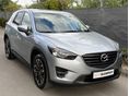 MAZDA CX-5 2.0i Revolution LED-BOSE-Navi-Kamera-2xRadar-Ülésfűtés-Holttérfigy.-T+Ny Alufelni-Vez.Szk!