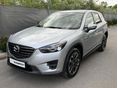 MAZDA CX-5 2017/2 - 2