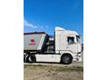 SCANIA 2016/7 - 2