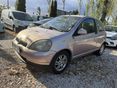 TOYOTA YARIS 2001/2 - 2