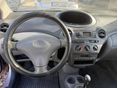 TOYOTA YARIS 2001/2 - 3