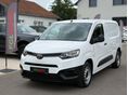 TOYOTA PROACE City 1.5 D Active L2H1 MO-I. 1.TUL. RENDSZ. KARBANTARTOTT! 3%-OS KAVOSZOS FINANSZÍROZÁSSAL ELVIHETŐ