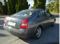 NISSAN PRIMERA 2004/8 - 4