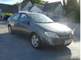 NISSAN PRIMERA 2004/8 - 5