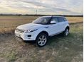 LAND ROVER RANGE ROVER EVOQUE RangeEvoque 2.0 Si4 Dynamic (Automata)