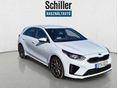 KIA CEE'D 2021/6 - 1