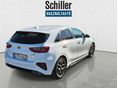 KIA CEE'D 2021/6 - 4