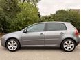 VOLKSWAGEN GOLF V 2004/12 - 4