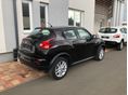 NISSAN JUKE 2014/6 - 7