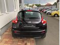 NISSAN JUKE 2014/6 - 8