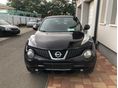 NISSAN JUKE 2014/6 - 3