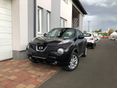 NISSAN JUKE 2014/6 - 2