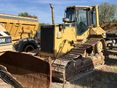 CATERPILLAR 1997 - 1