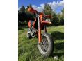KTM 625 SXC 