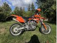 KTM 625 SXC 2004/11 - 2