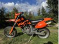 KTM 625 SXC 2004/11 - 3