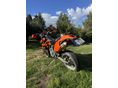 KTM 625 SXC 2004/11 - 4