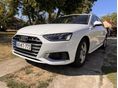AUDI A4 2020/10 - 1